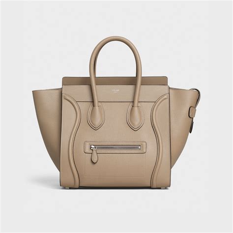 celine green handbag|celine official website.